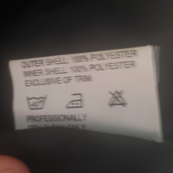 Gorgeous vintage crinkle halter satin dress with boning no size - Picture 4 of 6